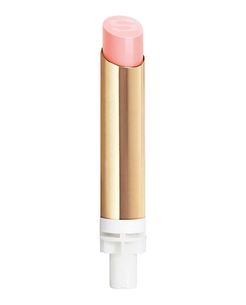 Recarga Bálsamo labial Phyto Lip Balm Sisley - Pink Glow 3 g Pink Glow-1
