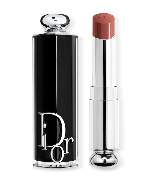 Dior Addict - barra de labios brillante - 90 % de ingredientes de origen natural - recargable