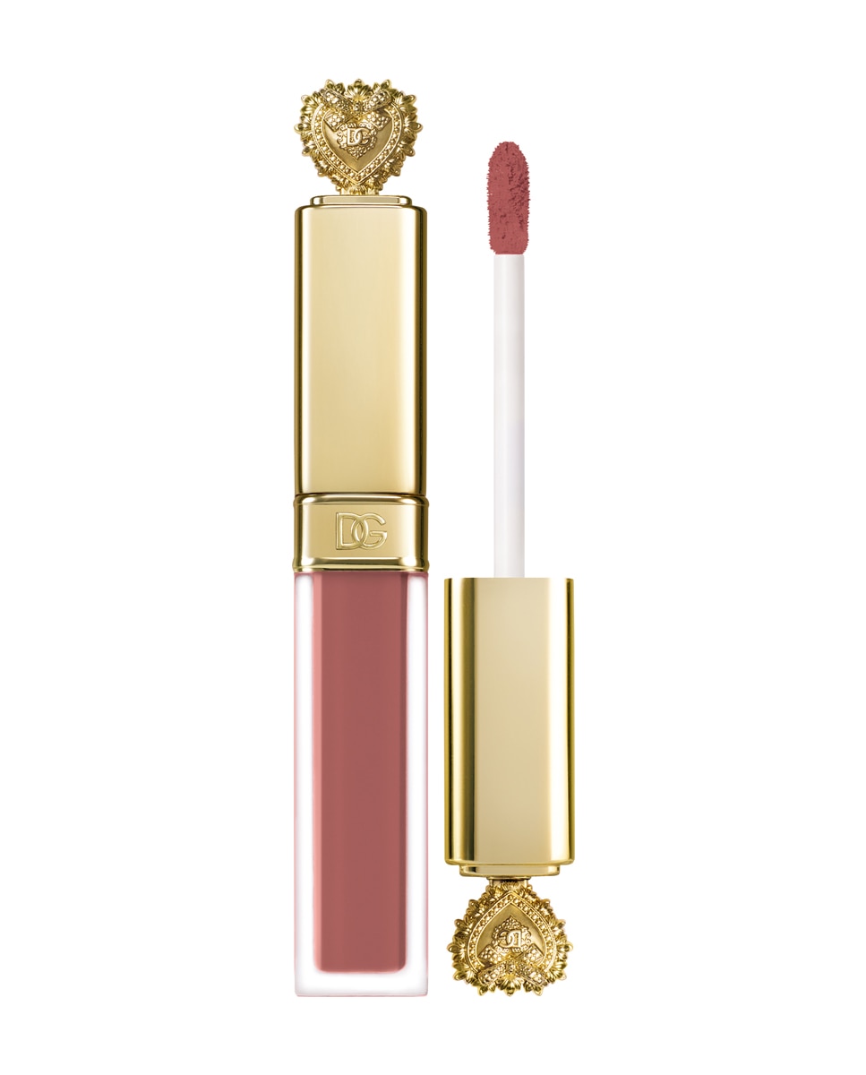 Barra de Labios Líquida Everkiss Liquid Lip Audacity Dolce&Gabbana - Respect 5 ml Respect-3