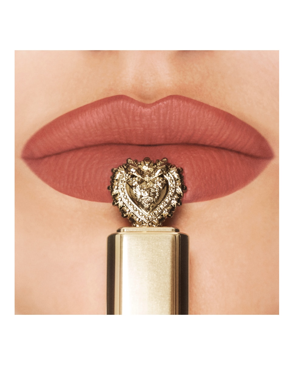 Barra de Labios Líquida Everkiss Liquid Lip Audacity Dolce&Gabbana - Respect 5 ml Respect-5