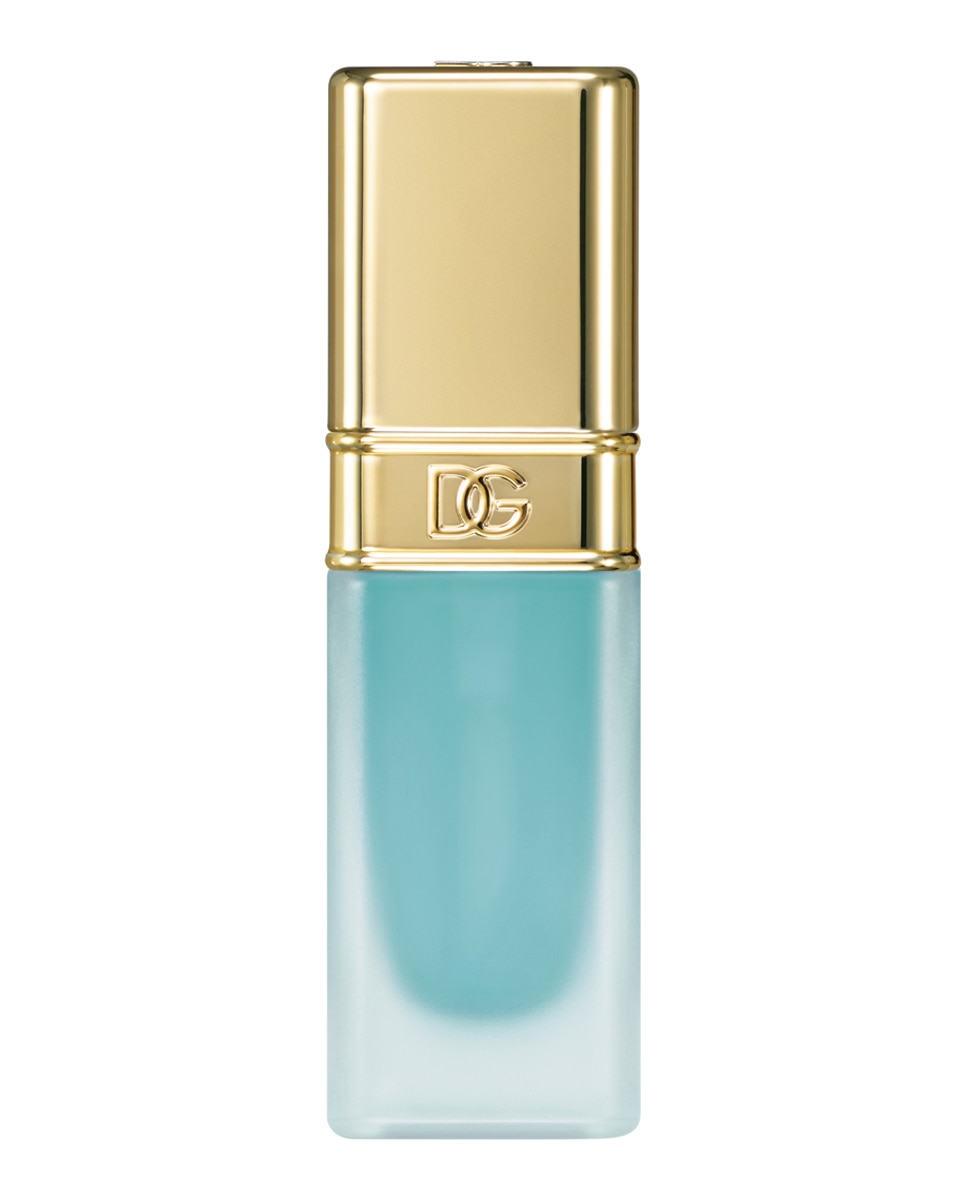 Dolce & Gabbana - Aceite voluminizador de labios Mint Oil Lip Plumper Dolce&Gabbana.