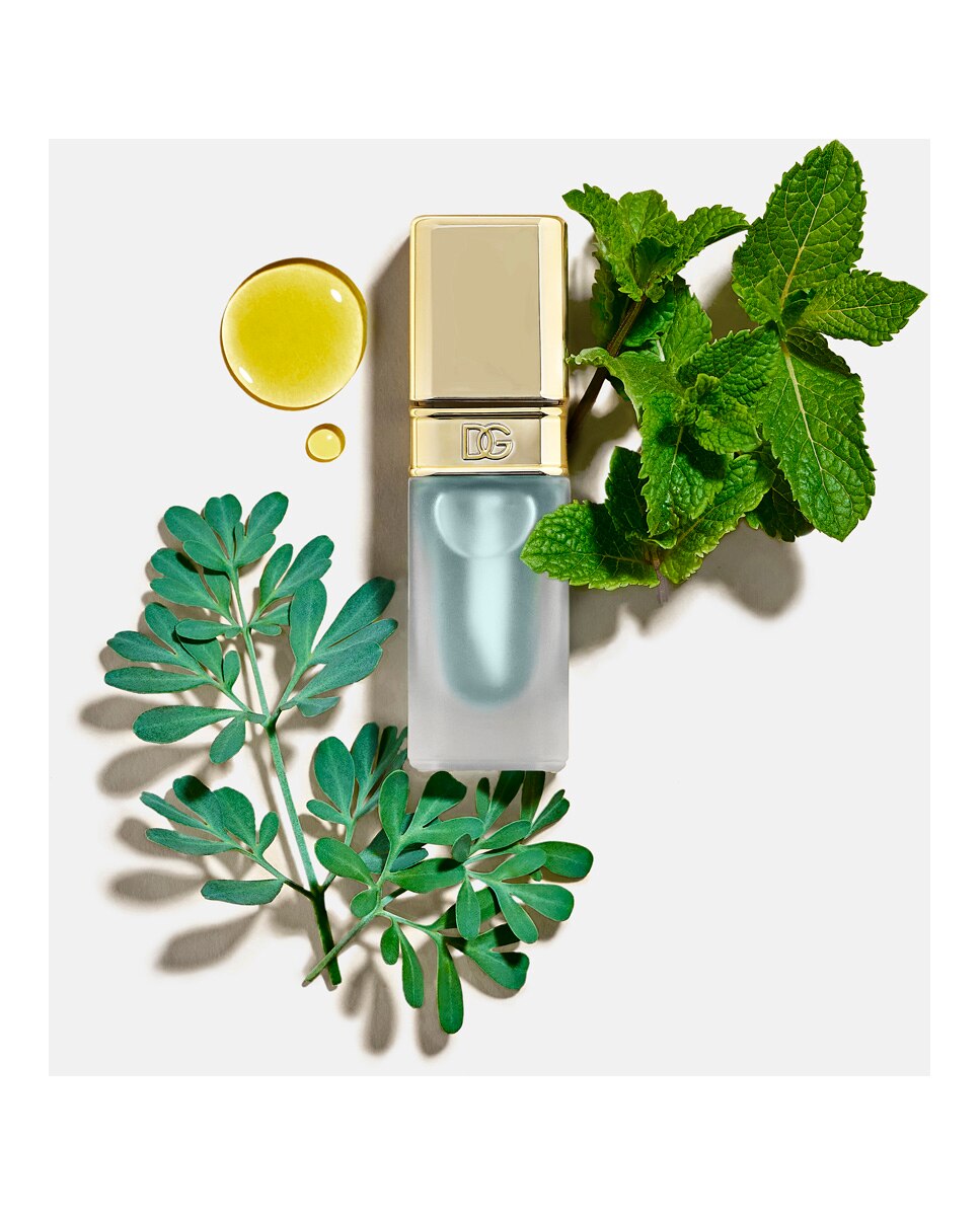 Imagen 5 de Aceite voluminizador de labios Mint Oil Lip Plumper Dolce&Gabbana - 7 ml