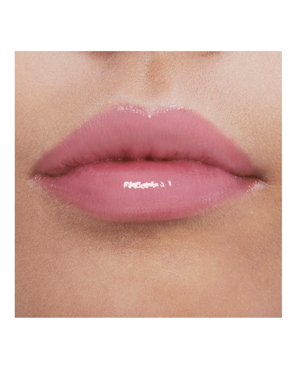 Imagen 4 de Bálsamo Labial Loveshine Candy Glow Yves Saint Laurent - 1B Pink Sunrise 1B Pink Sunrise
