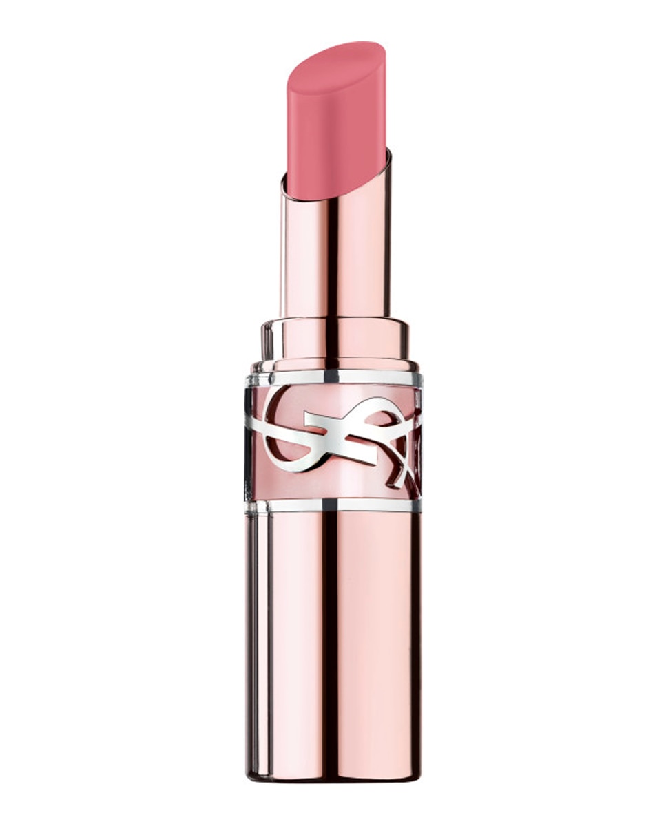 Yves Saint Laurent - Bálsamo De Color Con Mantecas Nutritivas Loveshine Yves Saint Laurent.