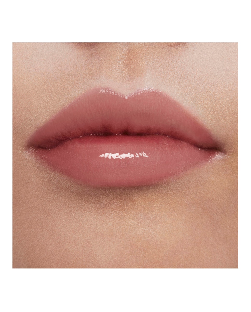 Imagen 5 de Bálsamo Labial Loveshine Candy Glow Yves Saint Laurent - 3B Rosewood Blush 3B Rosewood Blush