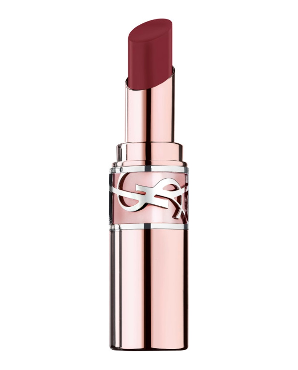 Bálsamo Labial Loveshine Candy Glow Yves Saint Laurent - 5B Nude Crush 5B Nude Crush-1
