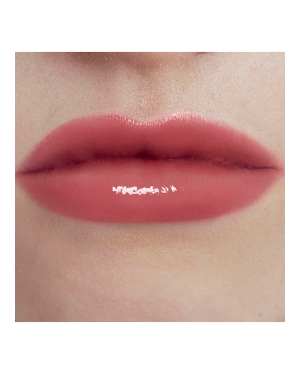 Bálsamo Labial Loveshine Candy Glow Yves Saint Laurent - 5B Nude Crush 5B Nude Crush-5