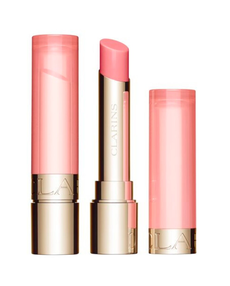 Bálsamo Lip Oil Clarins - 01 01-3