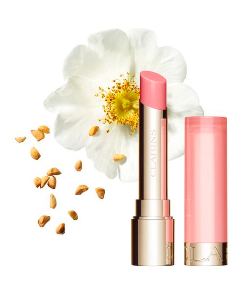 Bálsamo Lip Oil Clarins - 01 01-5