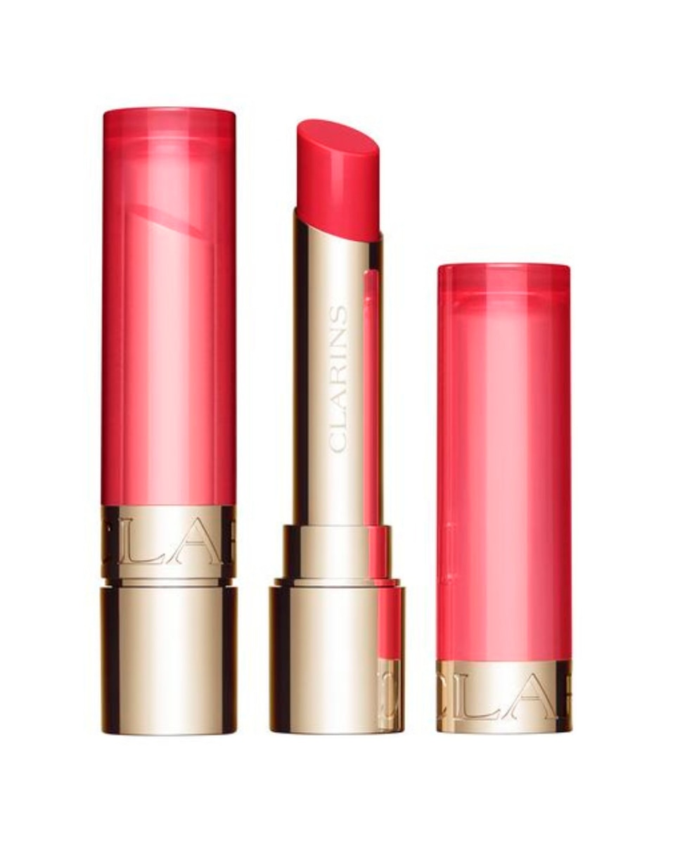Bálsamo Lip Oil Clarins - 02 02-3