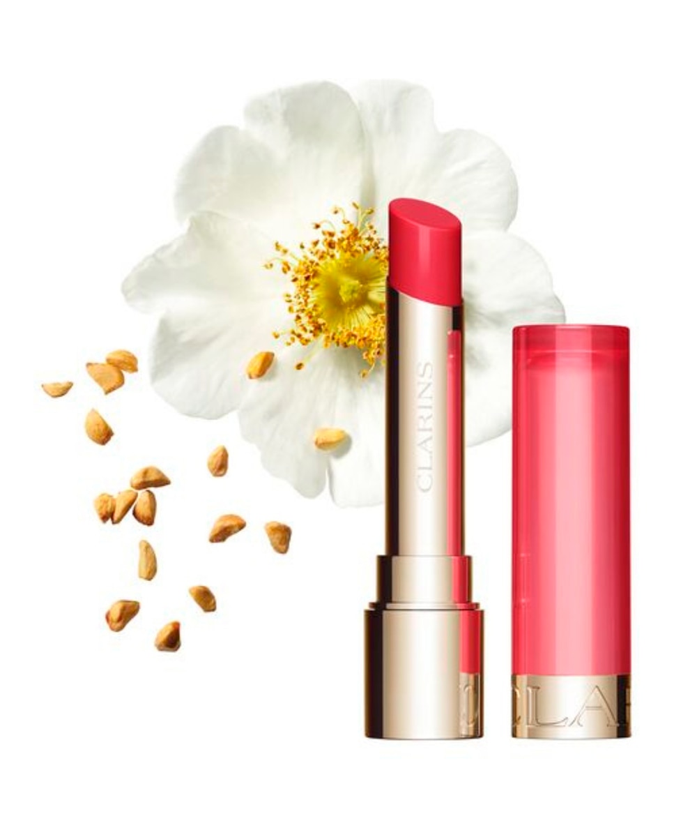 Bálsamo Lip Oil Clarins - 02 02-5