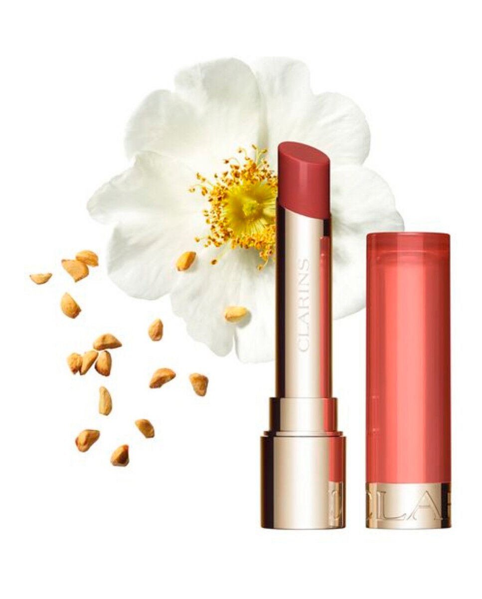 Bálsamo Lip Oil Clarins - 03 03-5