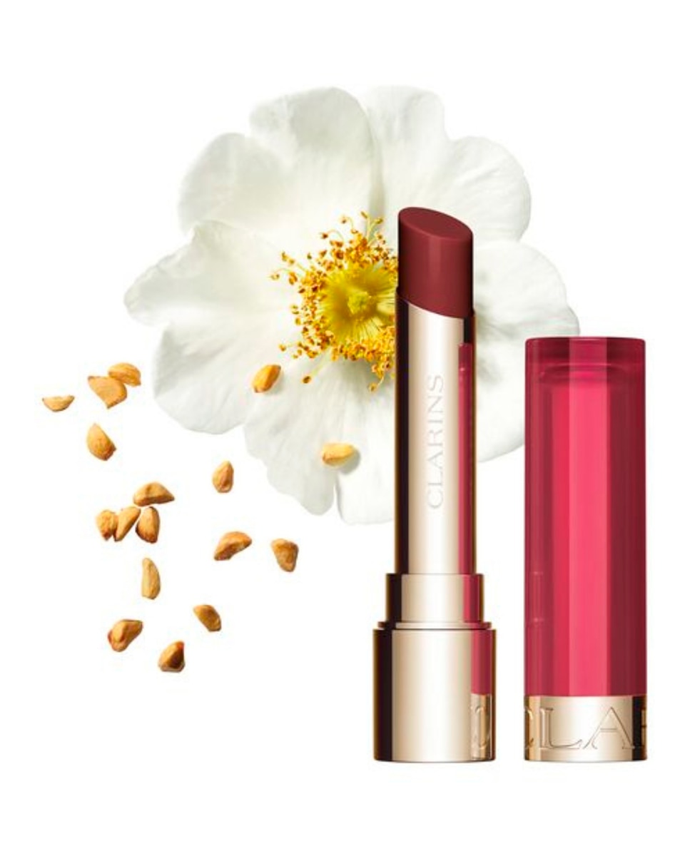 Bálsamo Lip Oil Clarins - 06 06-5