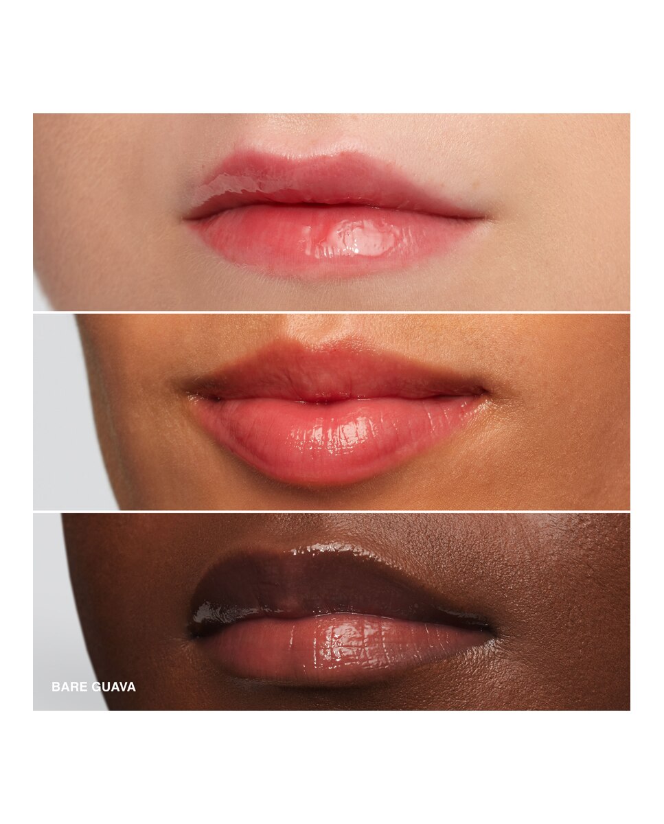 Sérum labial Extra Plump Bobbi Brown - BARE GUAVA 6 ml BARE GUAVA-4