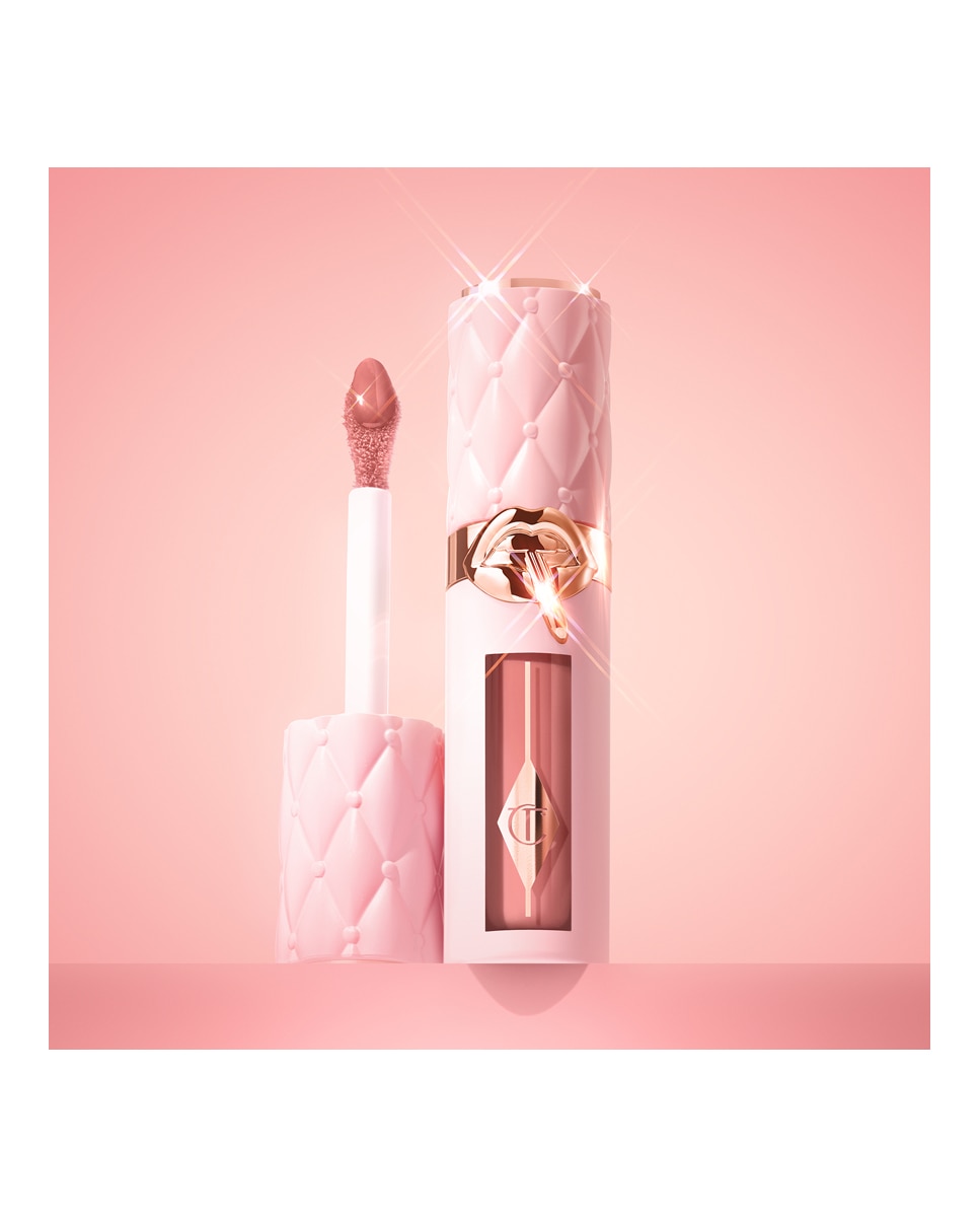 Brillo de labios Plumpgasm Fair Medium Charlotte Tilbury - Fair/Medium Fair/Medium-5