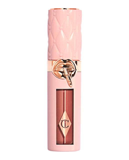 Imagen 0 de Brillo de labios Plumpgasm Fair Medium Charlotte Tilbury