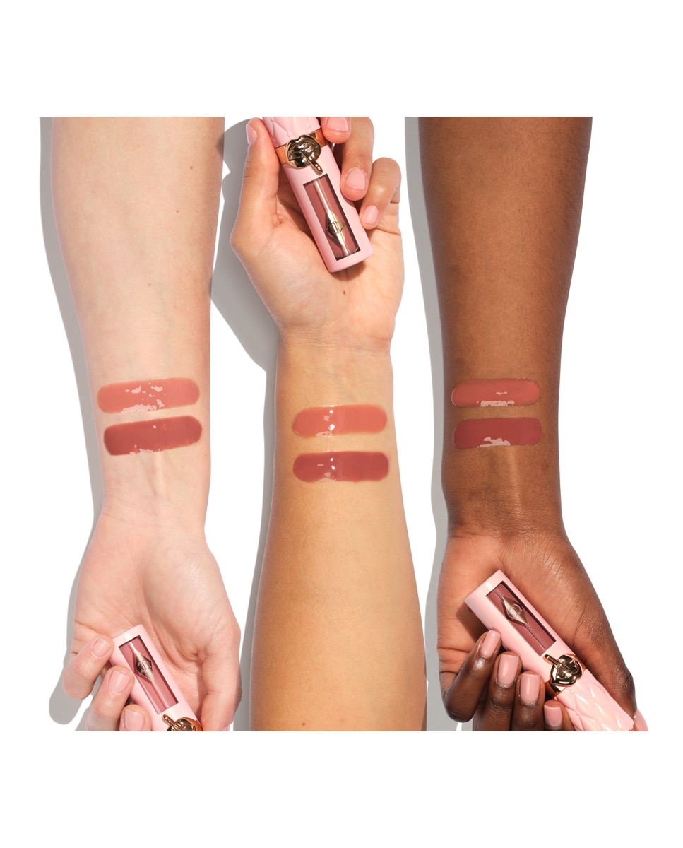 Brillo de labios Plumpgasm Fair Medium Charlotte Tilbury - Medium/Deep Medium/Deep-3