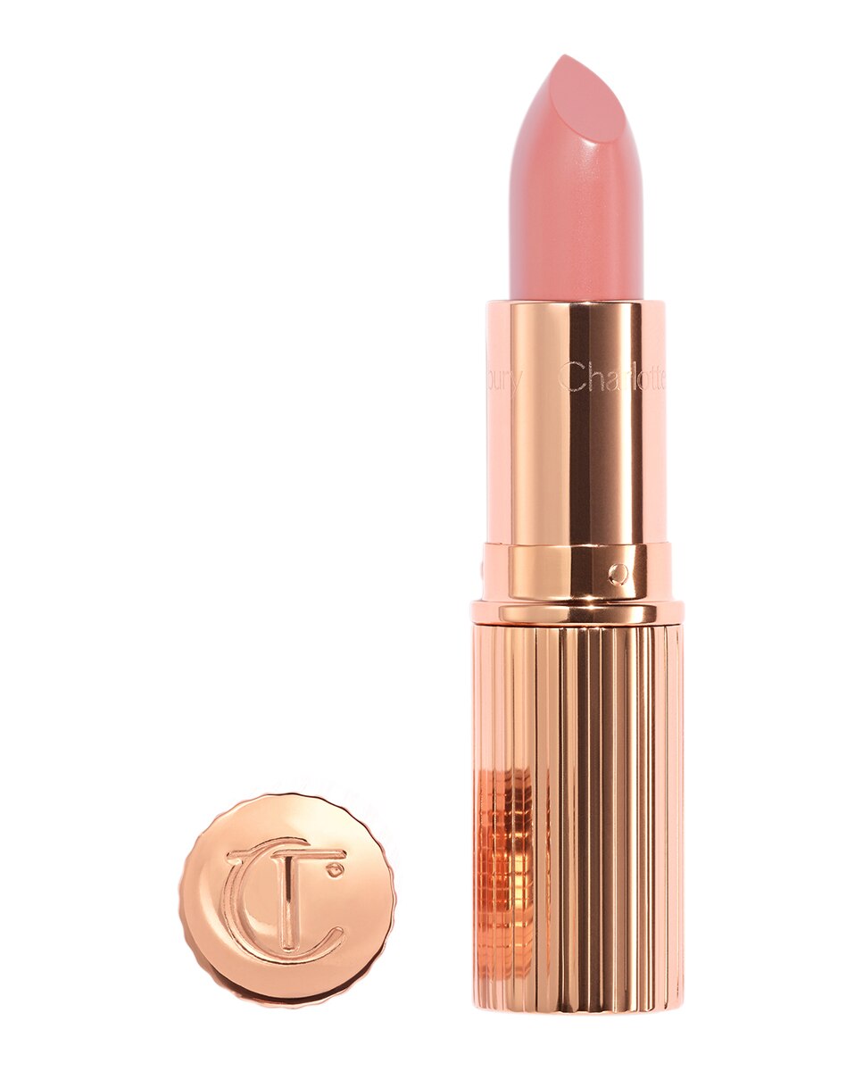 Barra de labios K.I.S.S.I.N.G. Charlotte Tilbury - Pillow Talk Fair Pillow Talk Fair-2