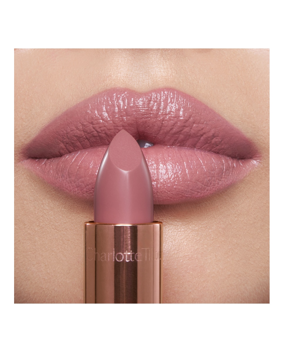Barra de labios K.I.S.S.I.N.G. Charlotte Tilbury - Pillow Talk Fair Pillow Talk Fair-4