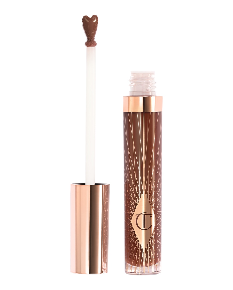 Brillo de labios Collagen Lip Bath Pillow Talk Medium Charlotte Tilbury - Pillow Talk Deep Pillow Talk Deep-1