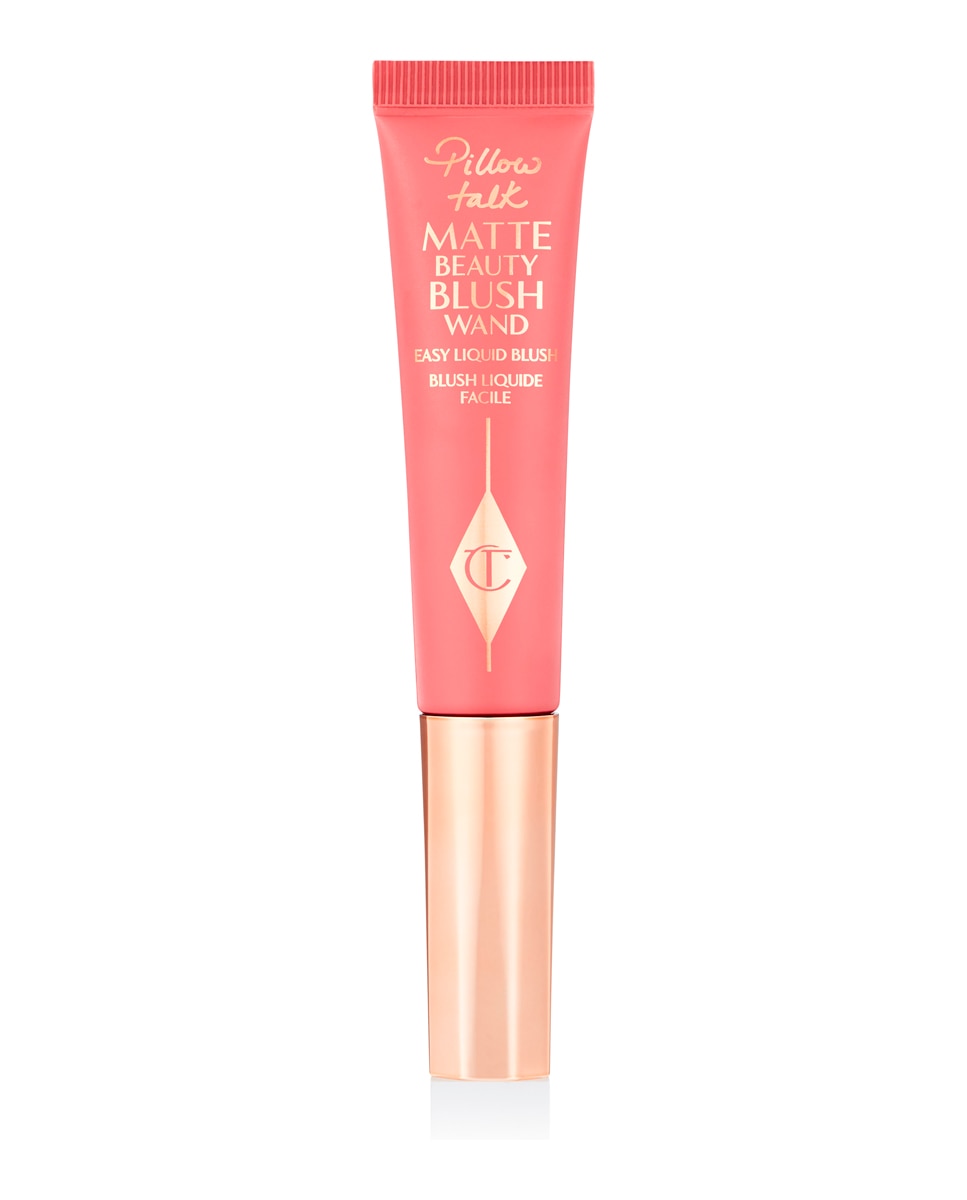 Colorete Beauty Blush Wand Charlotte Tilbury - Pillow Talk Pillow Talk-1