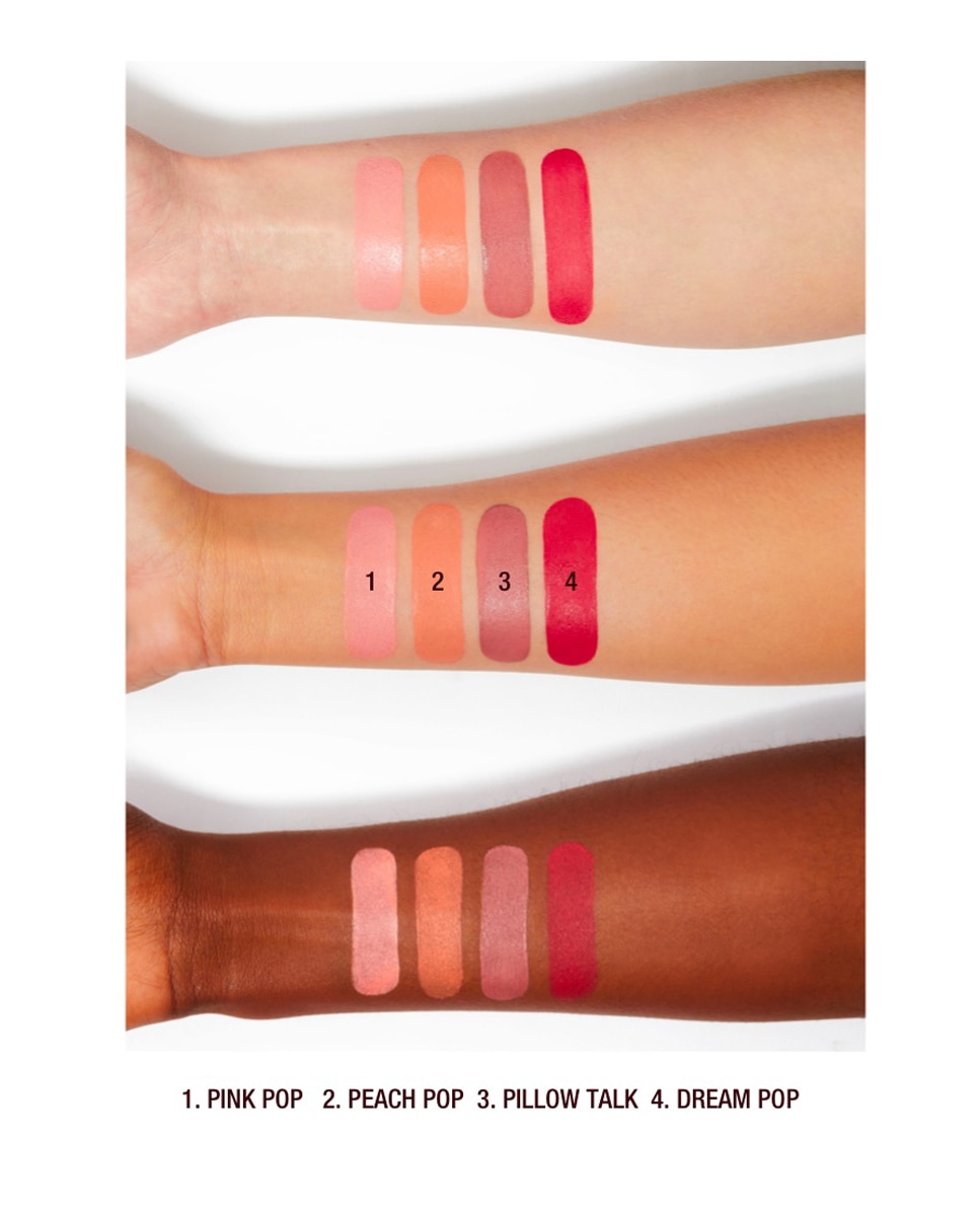 Colorete Beauty Blush Wand Charlotte Tilbury - Pillow Talk Pillow Talk-3