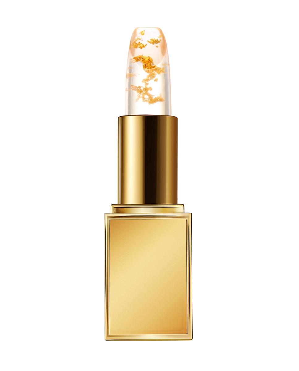 Imagen 0 de Bálsamo Labial Soleil Lip Blush Tom Ford SOLEIL