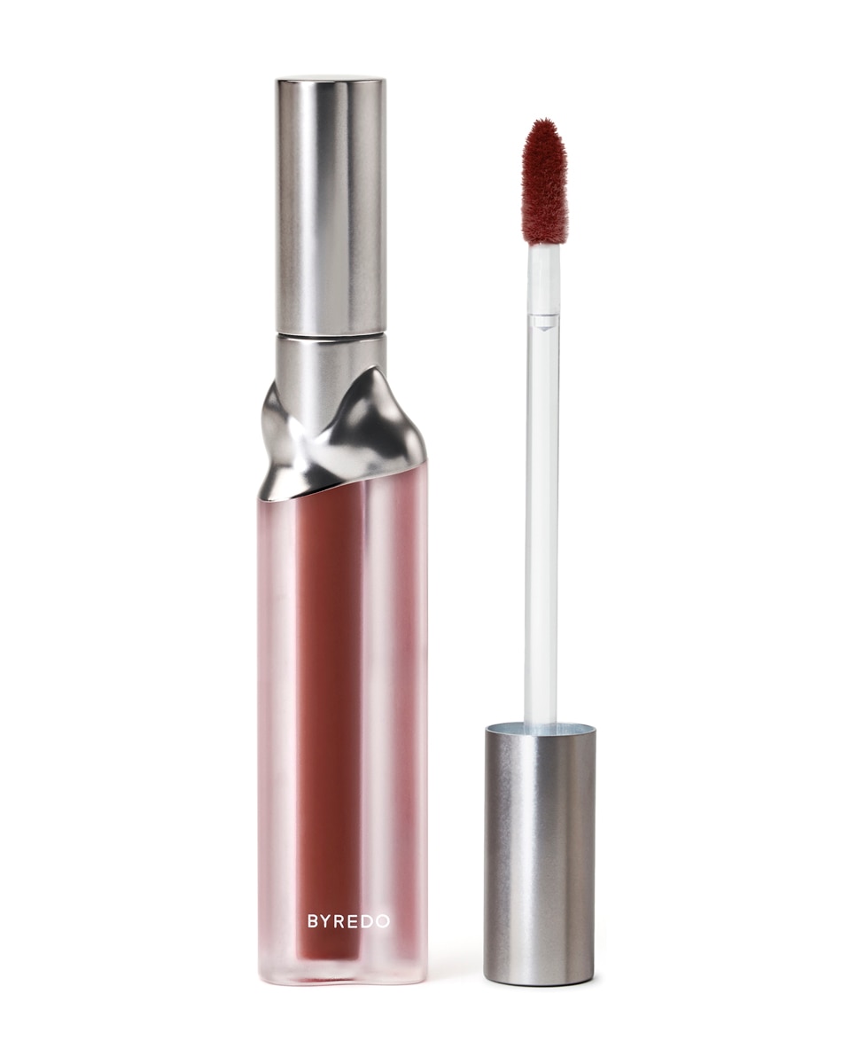 Imagen 2 de Barra de labios líquida Lipstick Mate Byredo - Matte Space in Between 161 Matte Space in Between 161