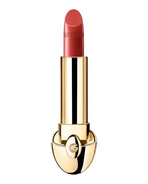 Rouge G Recarga Barra de labios de tratamiento personalizable Guerlain