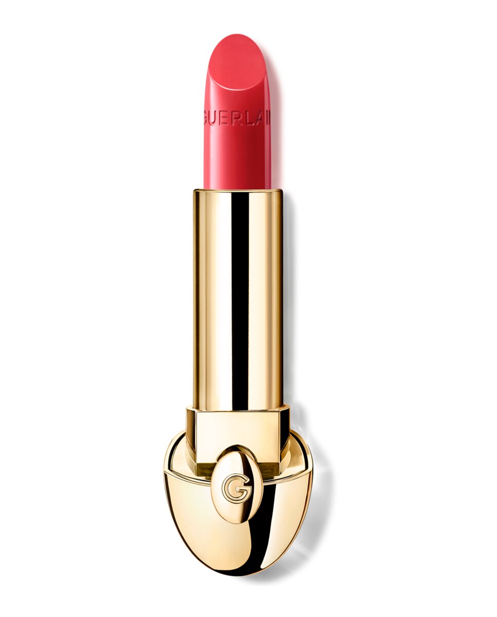 Rouge G Recarga Barra de labios de tratamiento personalizable Guerlain - 409 LE ROSE INDIEN - SATIN 409 LE ROSE INDIEN - SATIN-1