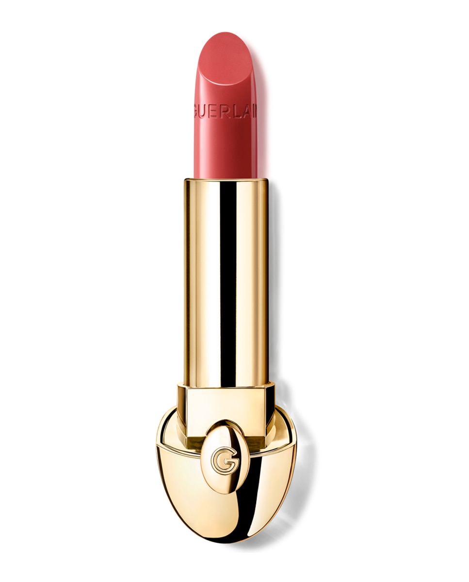 Rouge G Recarga Barra de labios de tratamiento personalizable Guerlain - 06 LE ROSE BRUN - SATIN 06 LE ROSE BRUN - SATIN-1