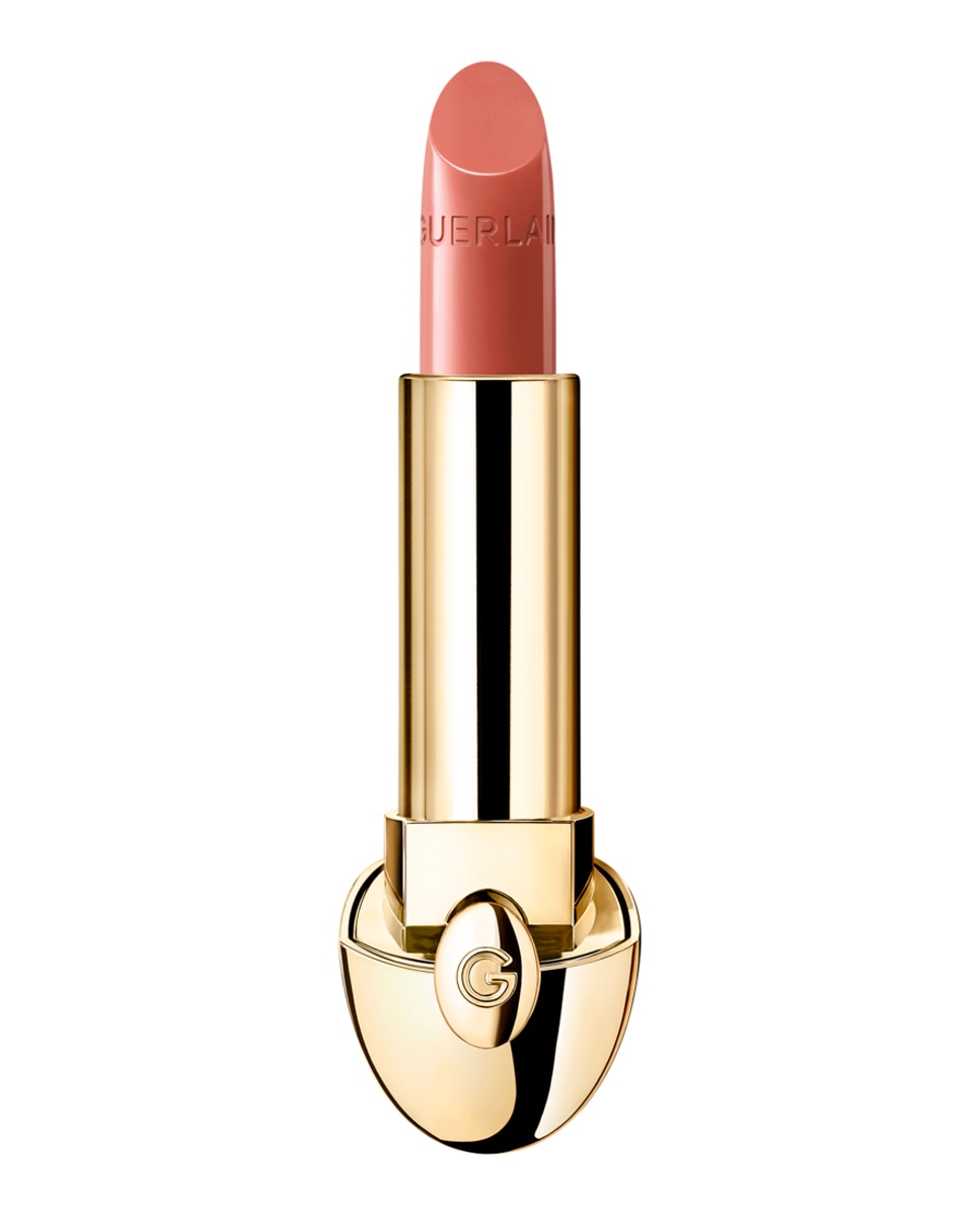 Rouge G Recarga Barra de labios de tratamiento personalizable Guerlain - 131 LE BEIGE PRALINE - SATIN 131 LE BEIGE PRALINE - SATIN-1