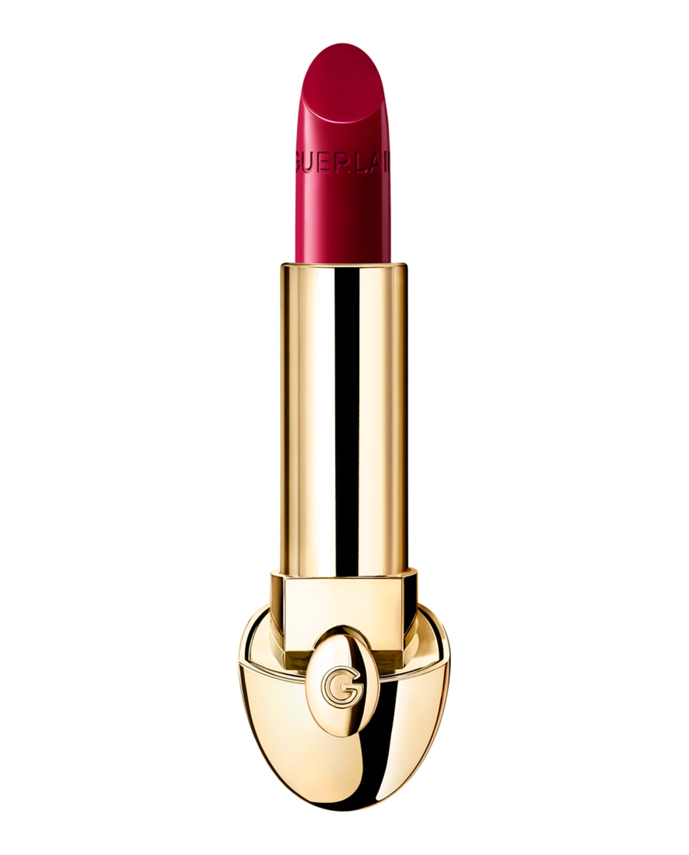 Rouge G Recarga Barra de labios de tratamiento personalizable Guerlain - 870 LE PRUNE INTENSE - SATIN 870 LE PRUNE INTENSE - SATIN-1