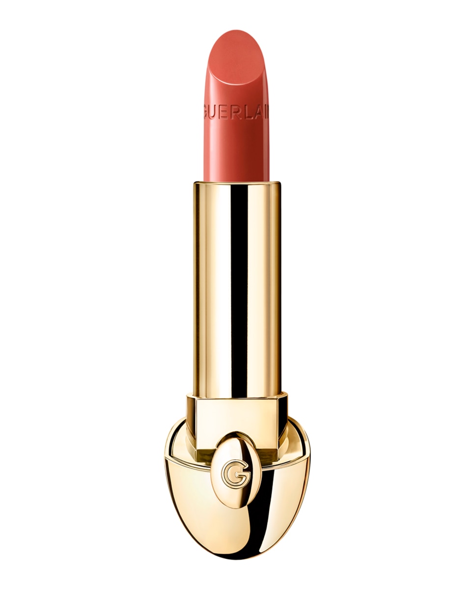 Rouge G Recarga Barra de labios de tratamiento personalizable Guerlain - 319 LE MOKA CHAUD - SATIN 319 LE MOKA CHAUD - SATIN-1