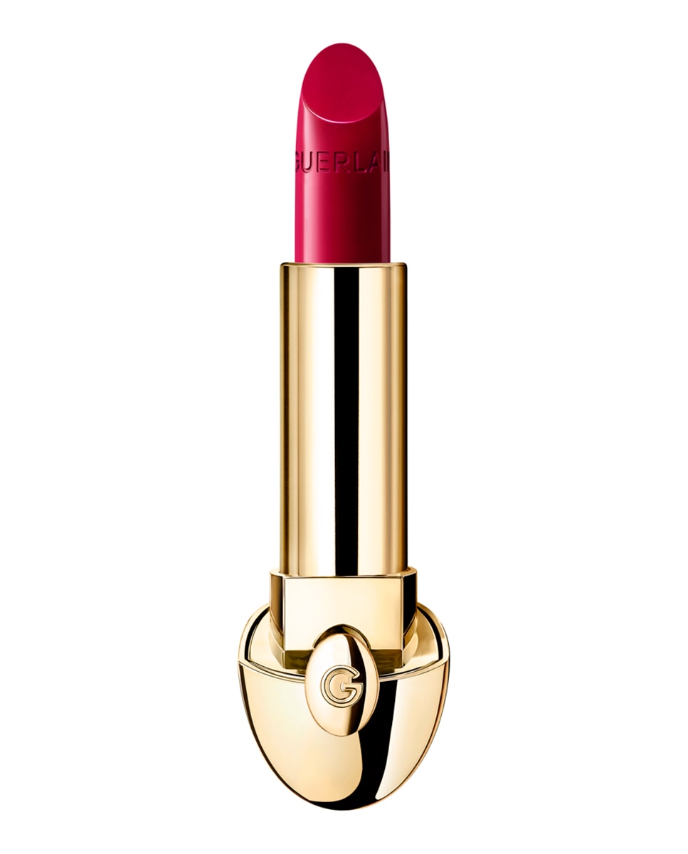 Rouge G Recarga Barra de labios de tratamiento personalizable Guerlain - 919 LE ROUGE CASSIS - SATIN 919 LE ROUGE CASSIS - SATIN-1
