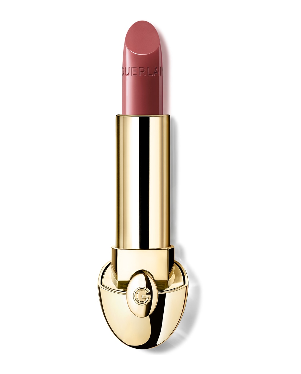 Rouge G Recarga Barra de labios de tratamiento personalizable Guerlain - 521 LE GRÈGE ROSÉ - SATIN 521 LE GRÈGE ROSÉ - SATIN-1