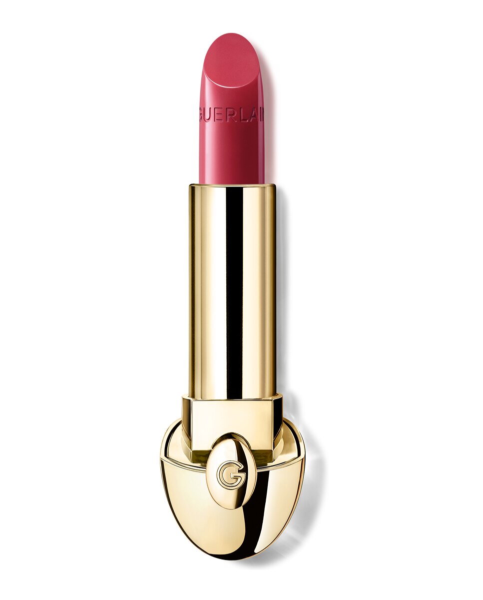 Rouge G Recarga Barra de labios de tratamiento personalizable Guerlain - 519 LE ROSE ESSENTIEL - SATIN 519 LE ROSE ESSENTIEL - SATIN-1