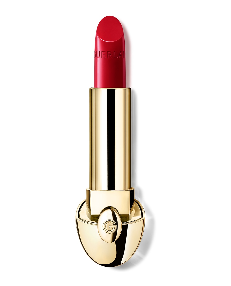Rouge G Recarga Barra de labios de tratamiento personalizable Guerlain - 880 LE ROUGE RUBIS - SATIN 880 LE ROUGE RUBIS - SATIN-1