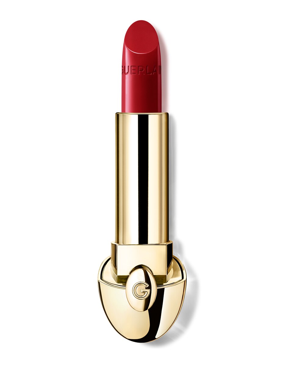 Rouge G Recarga Barra de labios de tratamiento personalizable Guerlain - 775 LE ROUGE BORDEAUX - SATIN 775 LE ROUGE BORDEAUX - SATIN-1