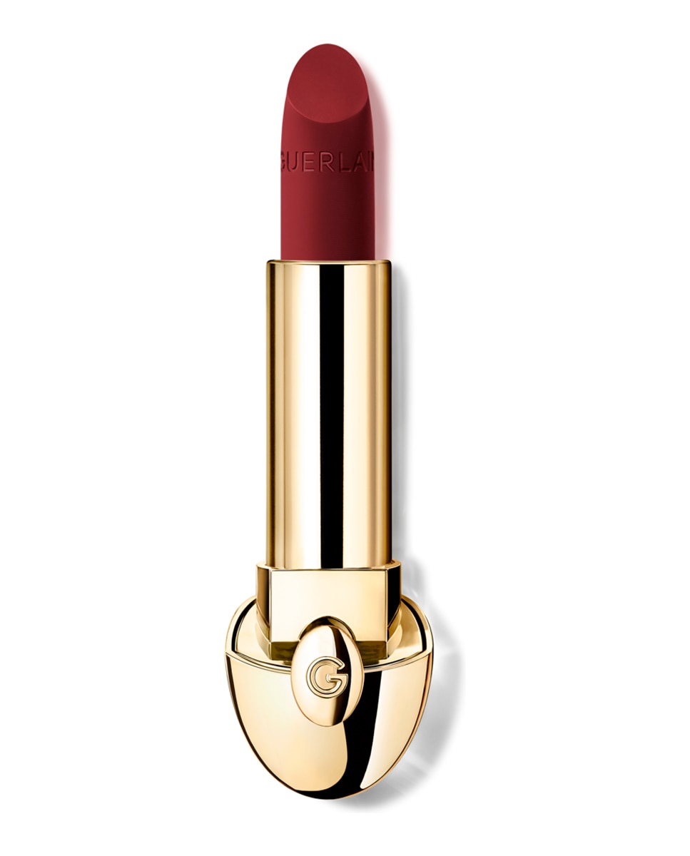Rouge G Recarga Barra de labios de tratamiento personalizable Guerlain - 940 LE BRUN CHAUD - VELVET 940 LE BRUN CHAUD - VELVET-1