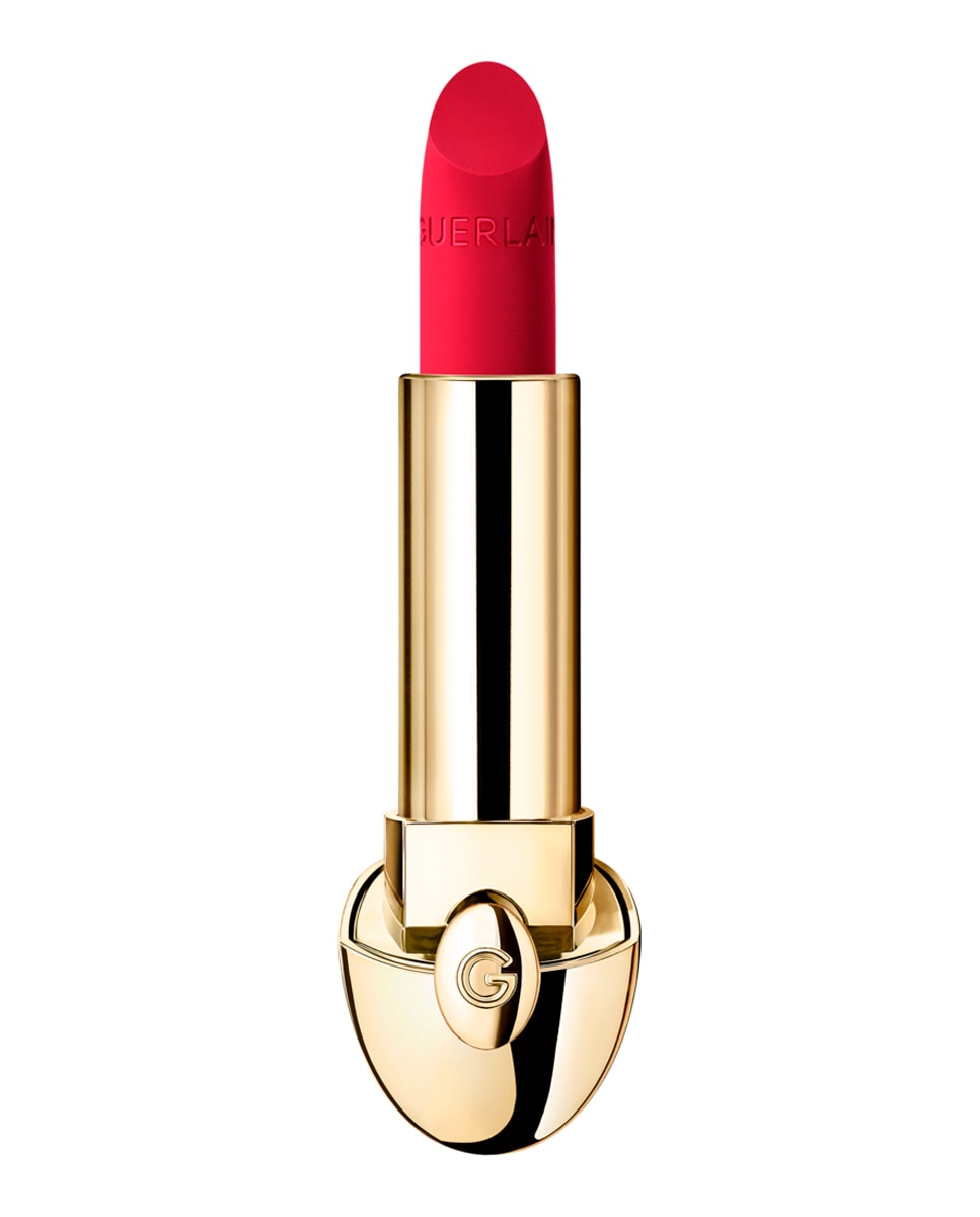 Rouge G Recarga Barra de labios de tratamiento personalizable Guerlain - 770 LE ROUGE GRENADINE - VELVET 770 LE ROUGE GRENADINE - VELVET-1