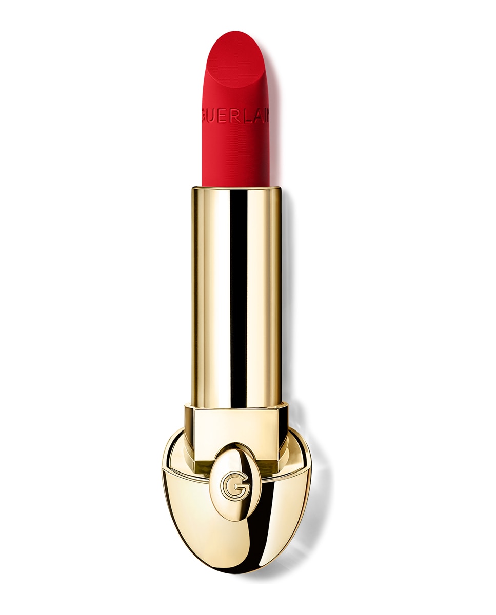 Imagen 1 de Rouge G Recarga Barra de labios de tratamiento personalizable Guerlain - 510 LE ROUGE VIBRANT - VELVET 510 LE ROUGE VIBRANT - VELVET