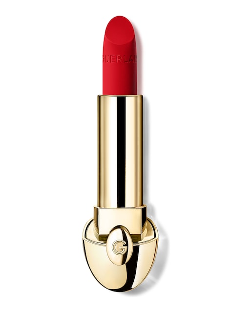 Rouge G Recarga Barra de labios de tratamiento personalizable Guerlain