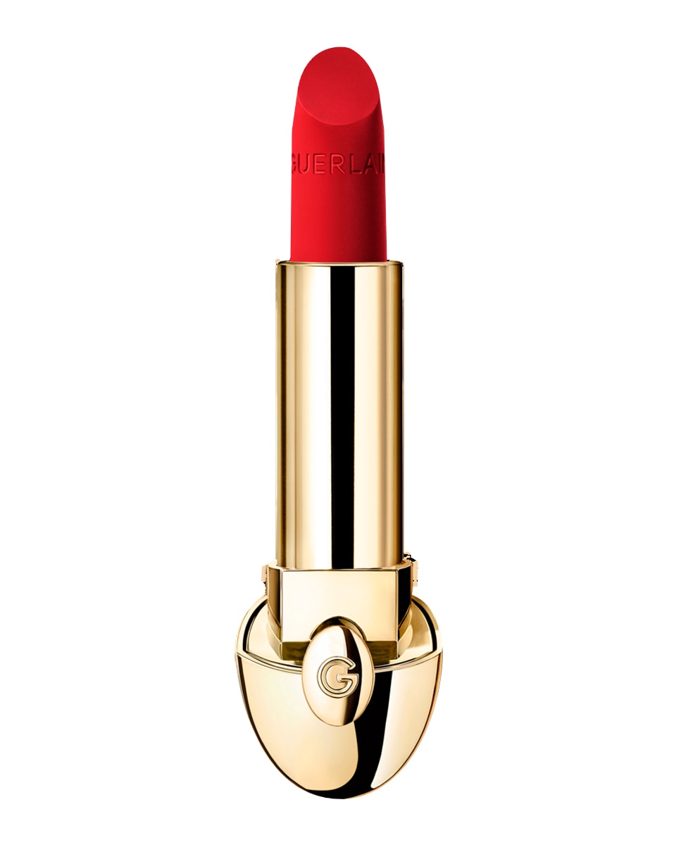 Rouge G Recarga Barra de labios de tratamiento personalizable Guerlain - 880 LE ROUGE RUBIS - VELVET 880 LE ROUGE RUBIS - VELVET-1