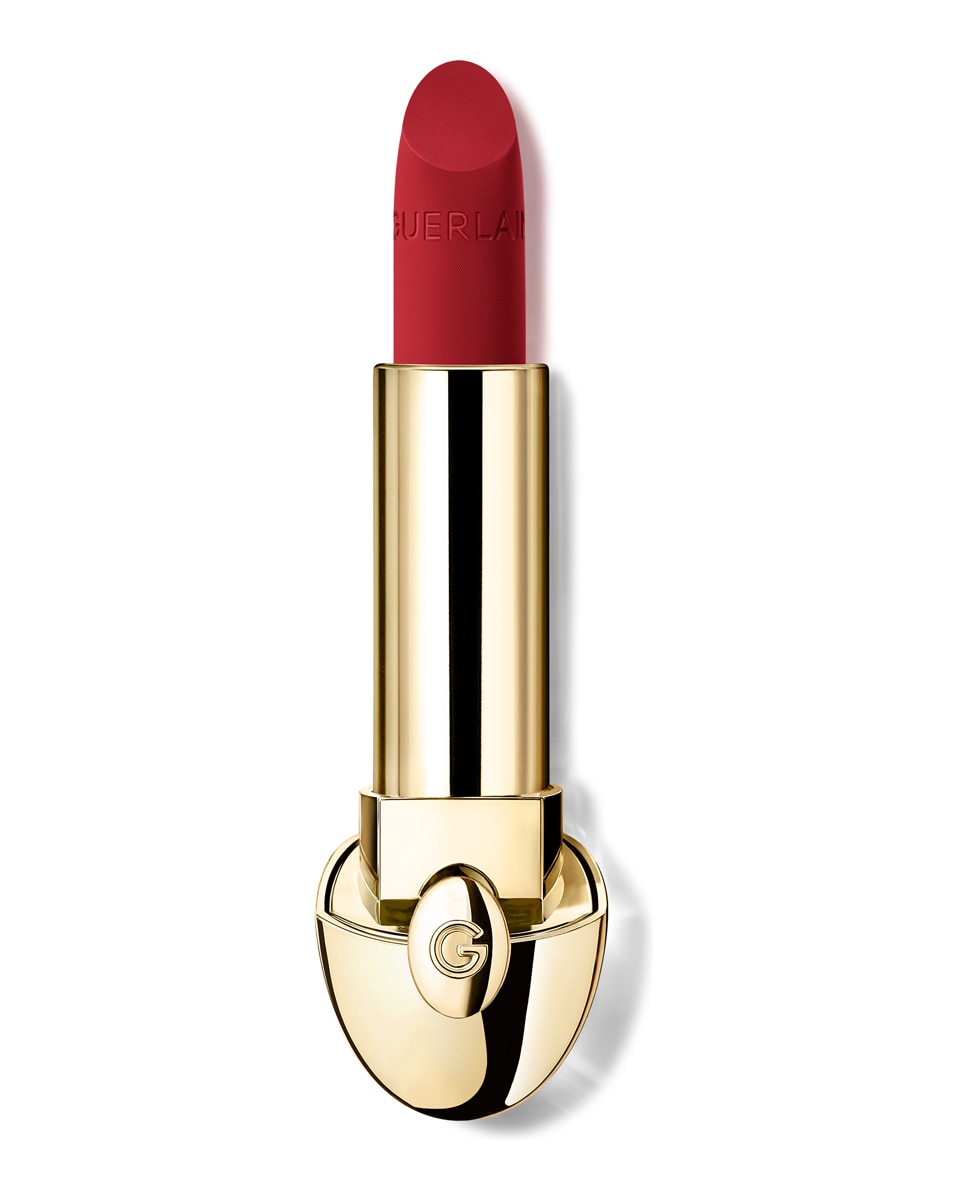 Rouge G Recarga Barra de labios de tratamiento personalizable Guerlain - 775 LE ROUGE BORDEAUX - VELVET 775 LE ROUGE BORDEAUX - VELVET-1