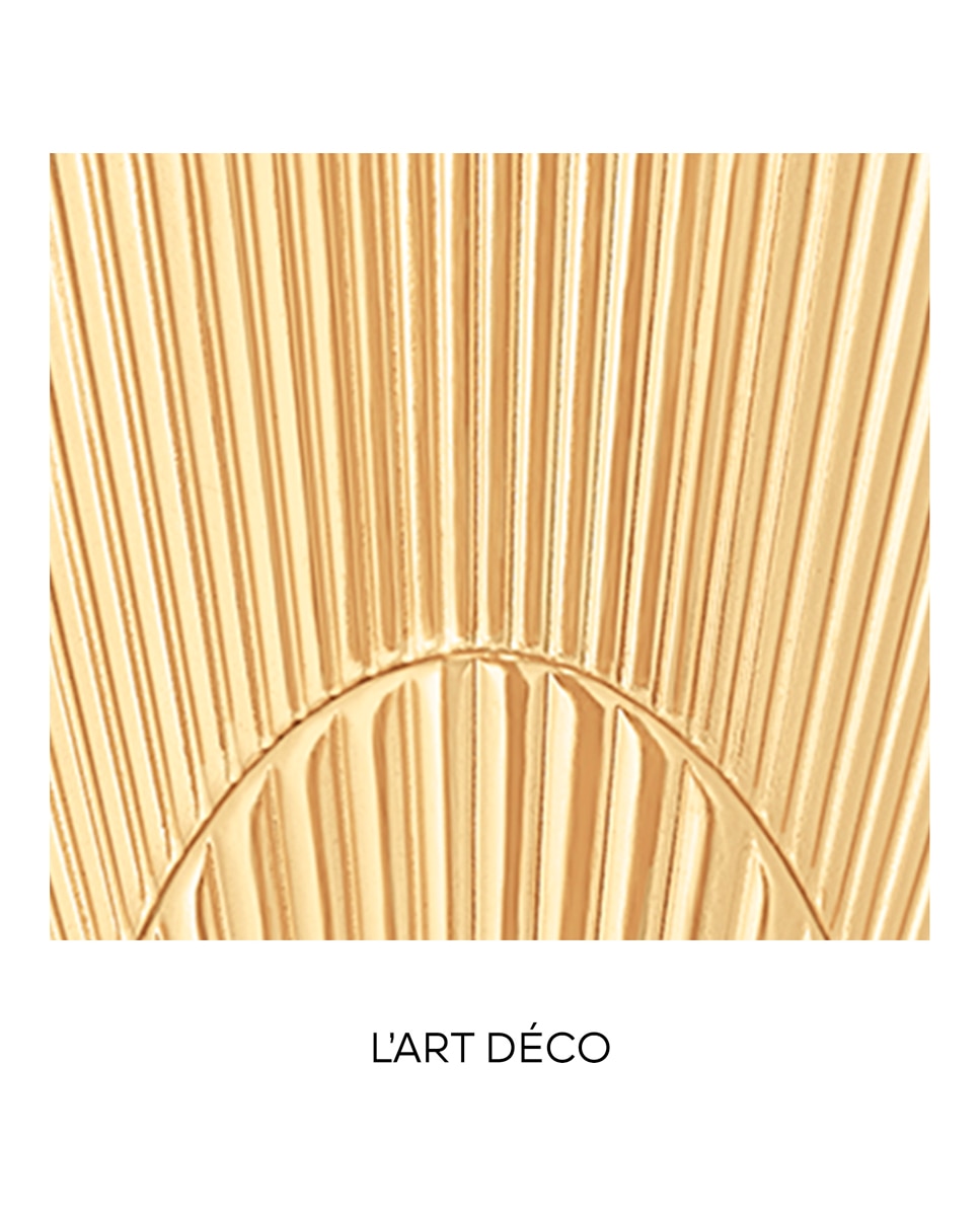 Imagen 3 de Carcasa labial Rouge G Guerlain - L-ART-DECO L-ART-DECO