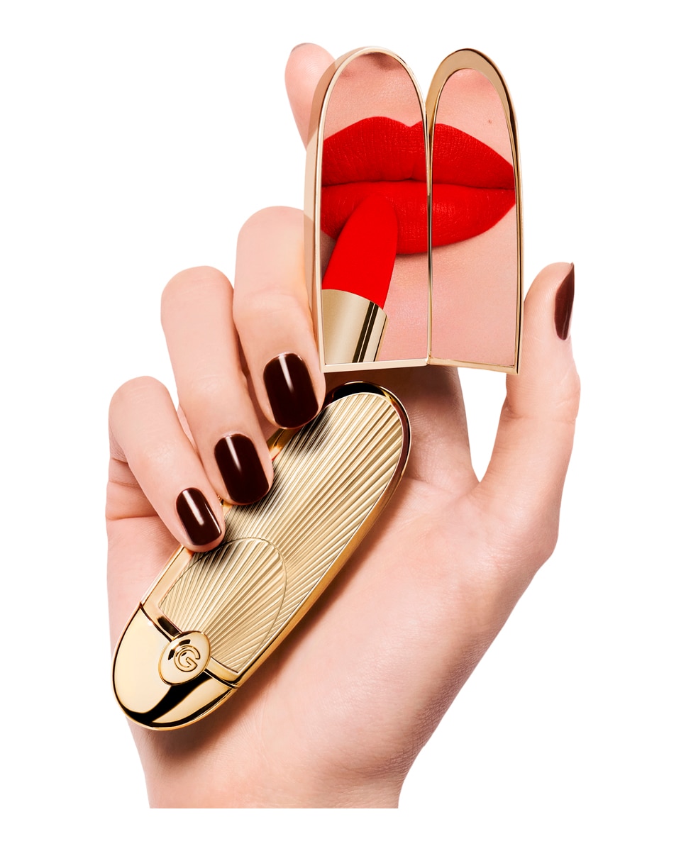 Imagen 5 de Carcasa labial Rouge G Guerlain - L-ART-DECO L-ART-DECO