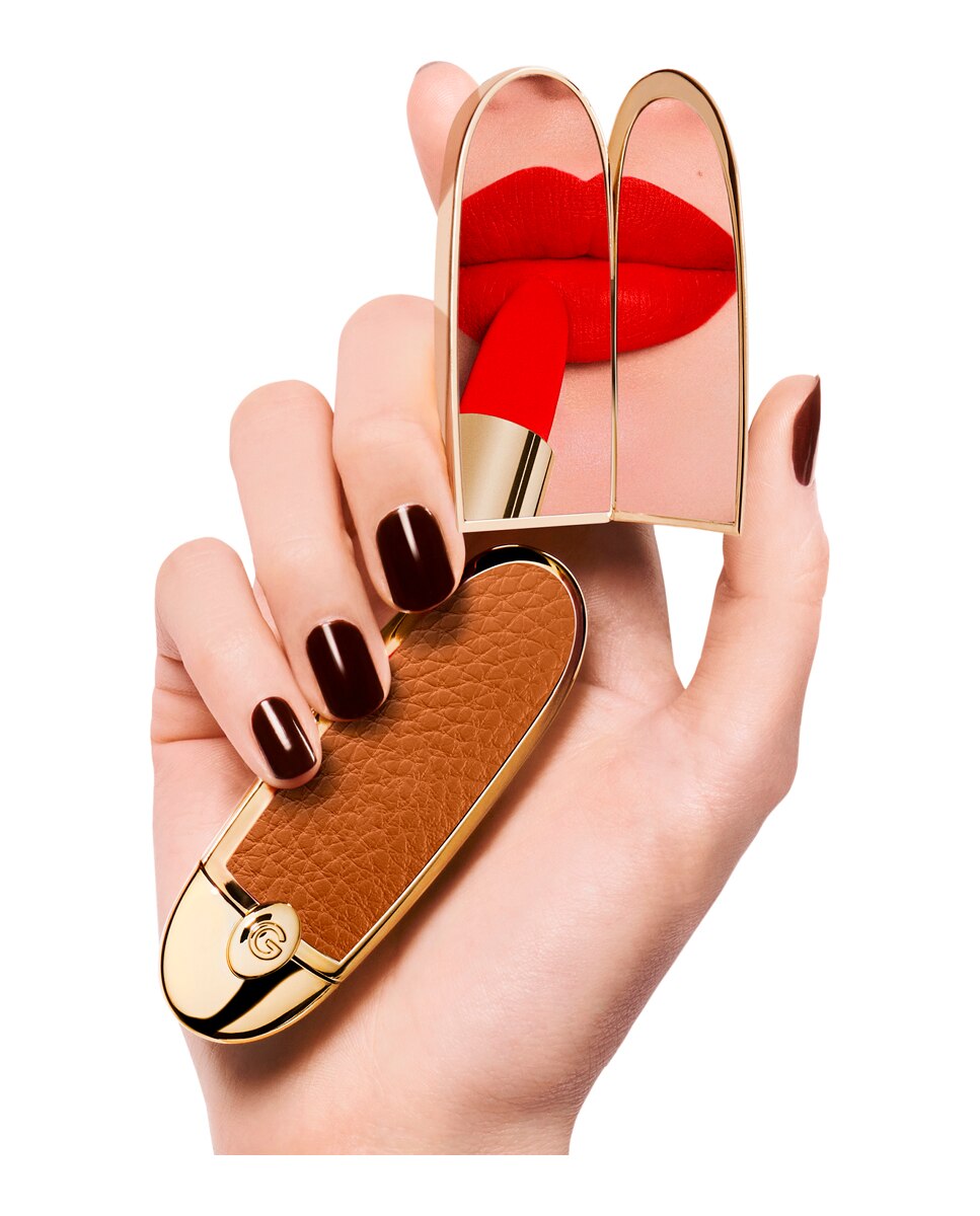 Carcasa labial Rouge G Guerlain - LE-CAMEL LE-CAMEL-5