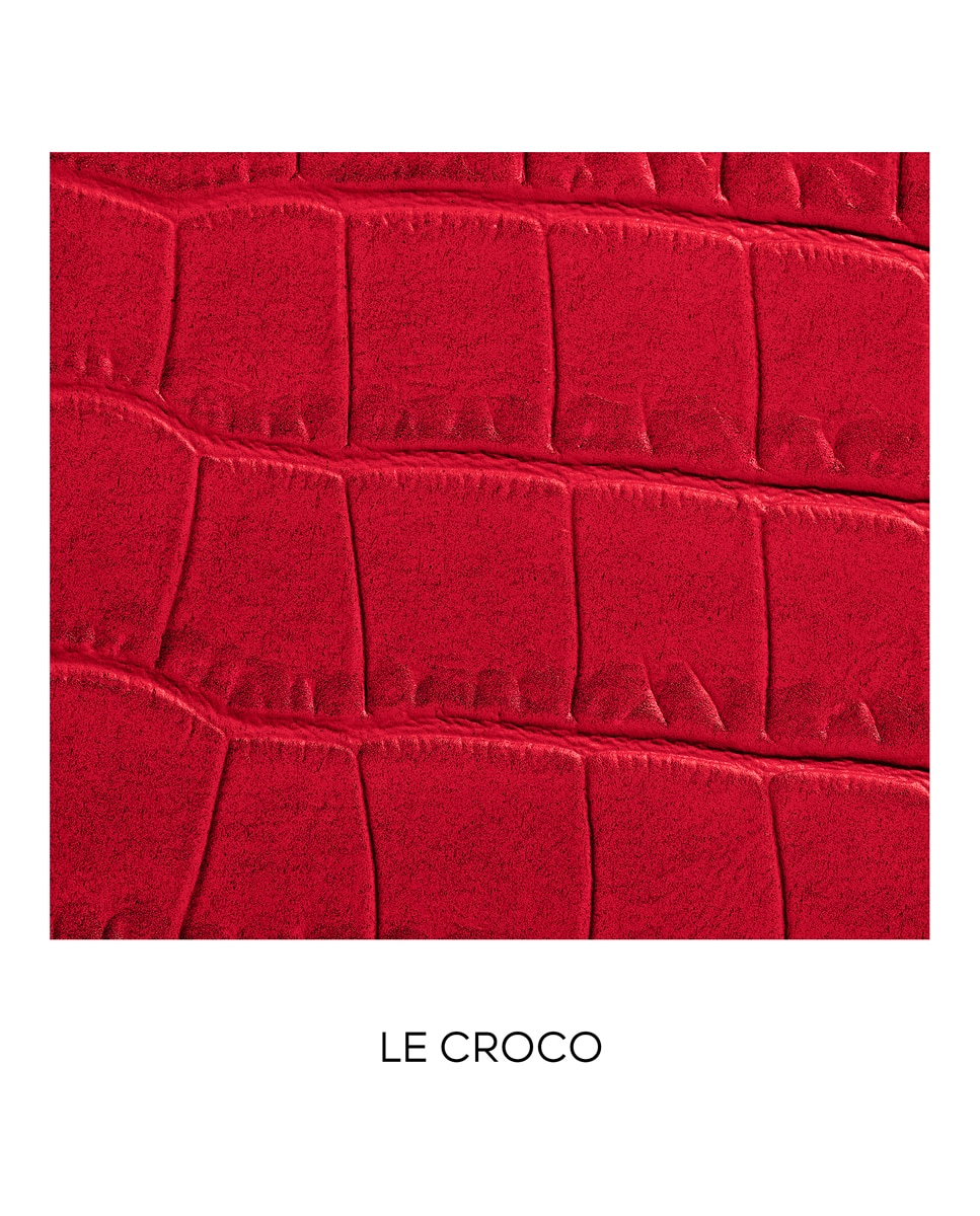 Imagen 3 de Carcasa labial Rouge G Guerlain - LE-CROCO LE-CROCO