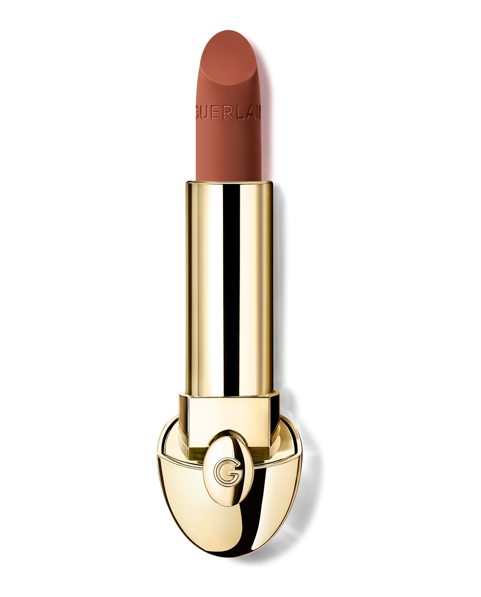 Rouge G Recarga Barra de labios de tratamiento personalizable Guerlain - 539 LE TONKA HALÉ - VELVET 539 LE TONKA HALÉ - VELVET-1
